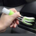 Microfiber AC Brush